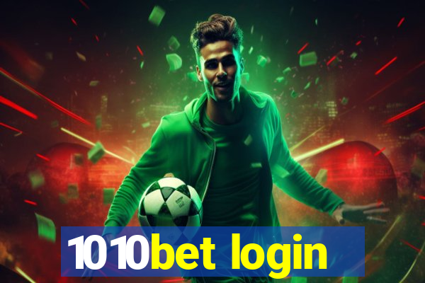 1010bet login